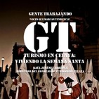 GT 3 - 'Turismo en Celaya: Viviendo la Semana Santa'