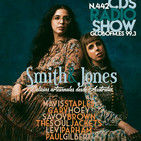 Capítulo 442 El pop artesanal del dúo australiano Smith & Jones