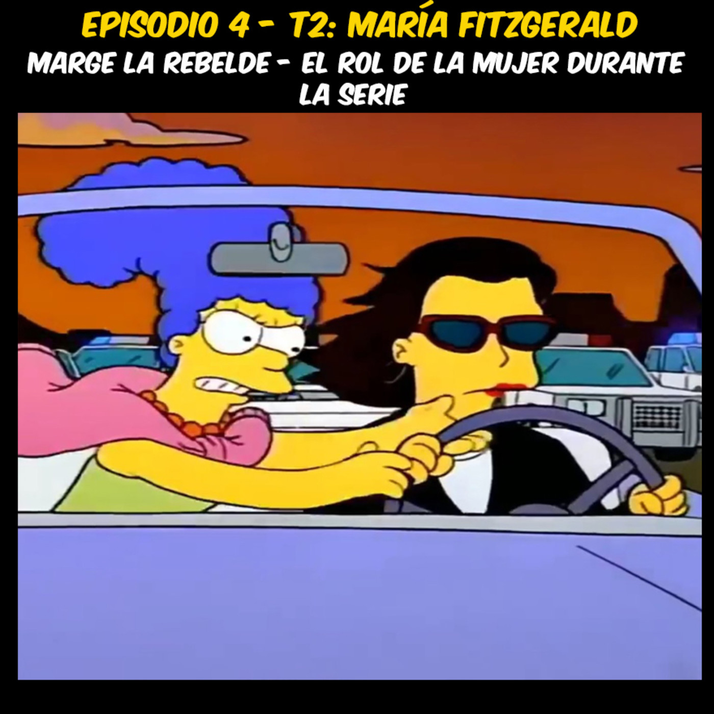 Colombia Simpson