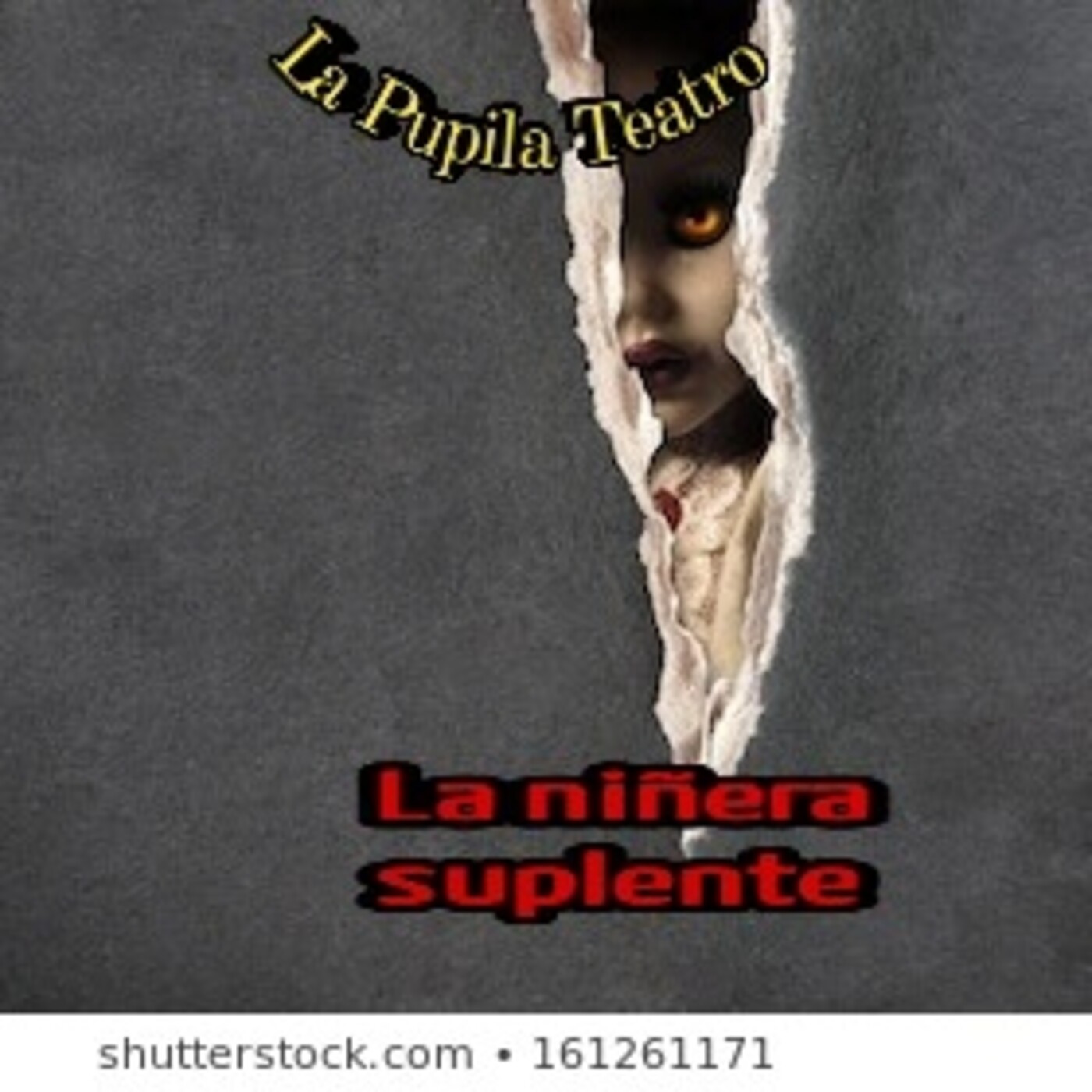 LA PUPILA INSOMNE