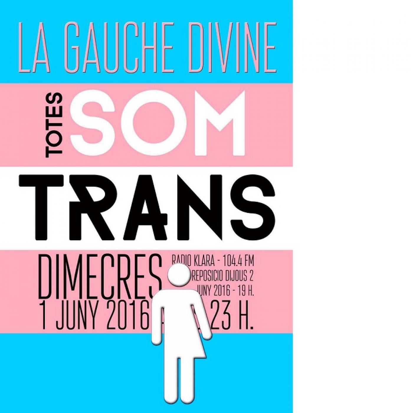 La Gauche Divine - Ràdio Klara
