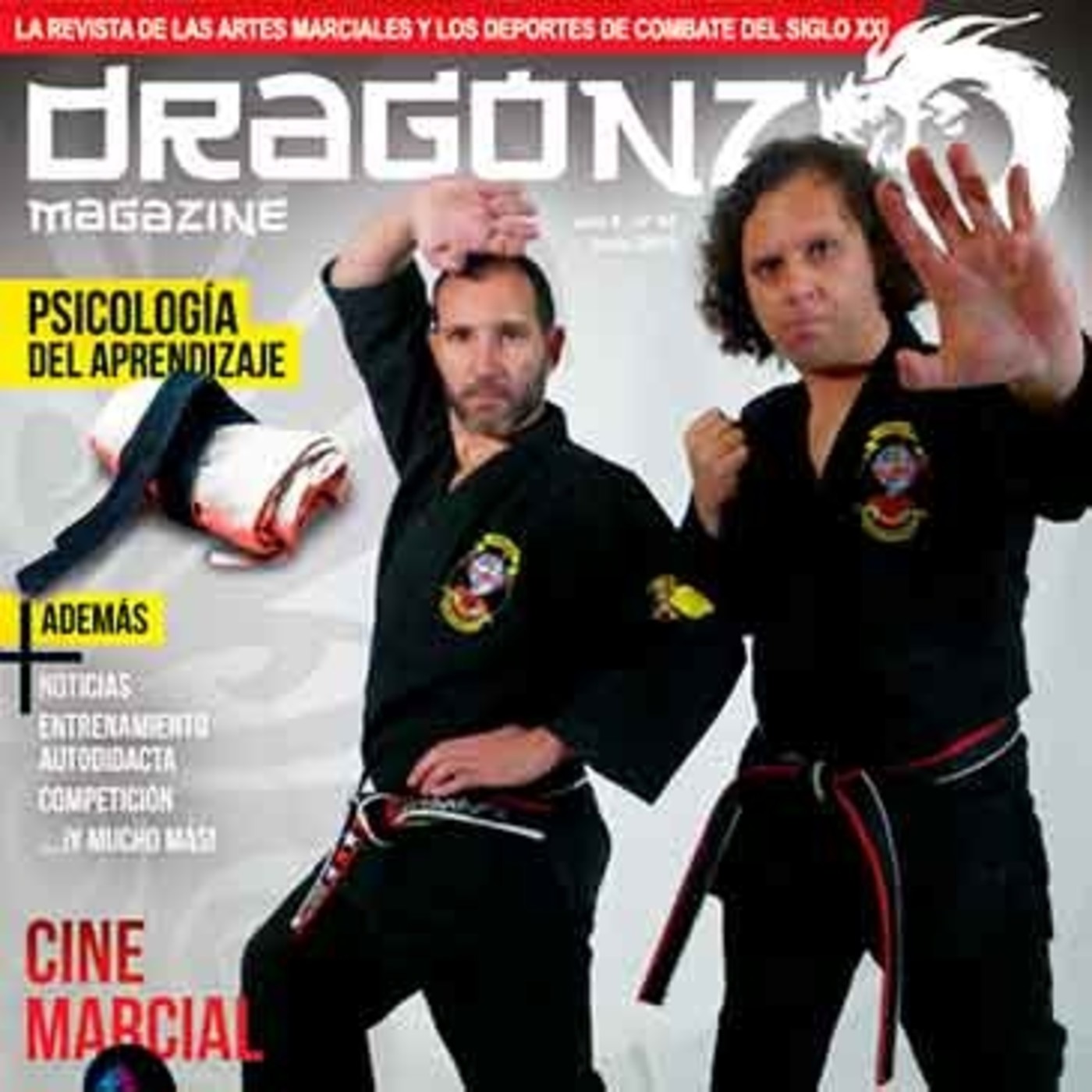 Dragonz | Artes Marciales y Deportes de Contacto