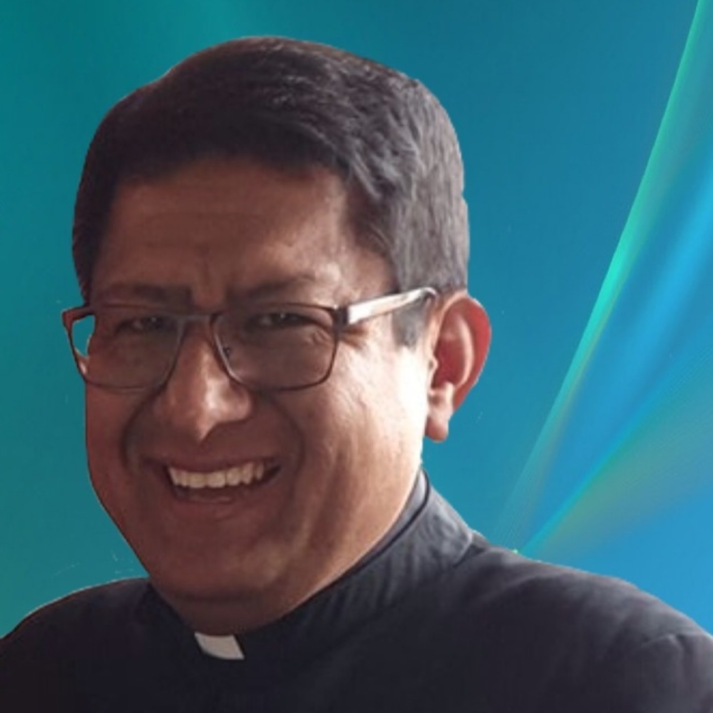 Evangelio Padre Rubén