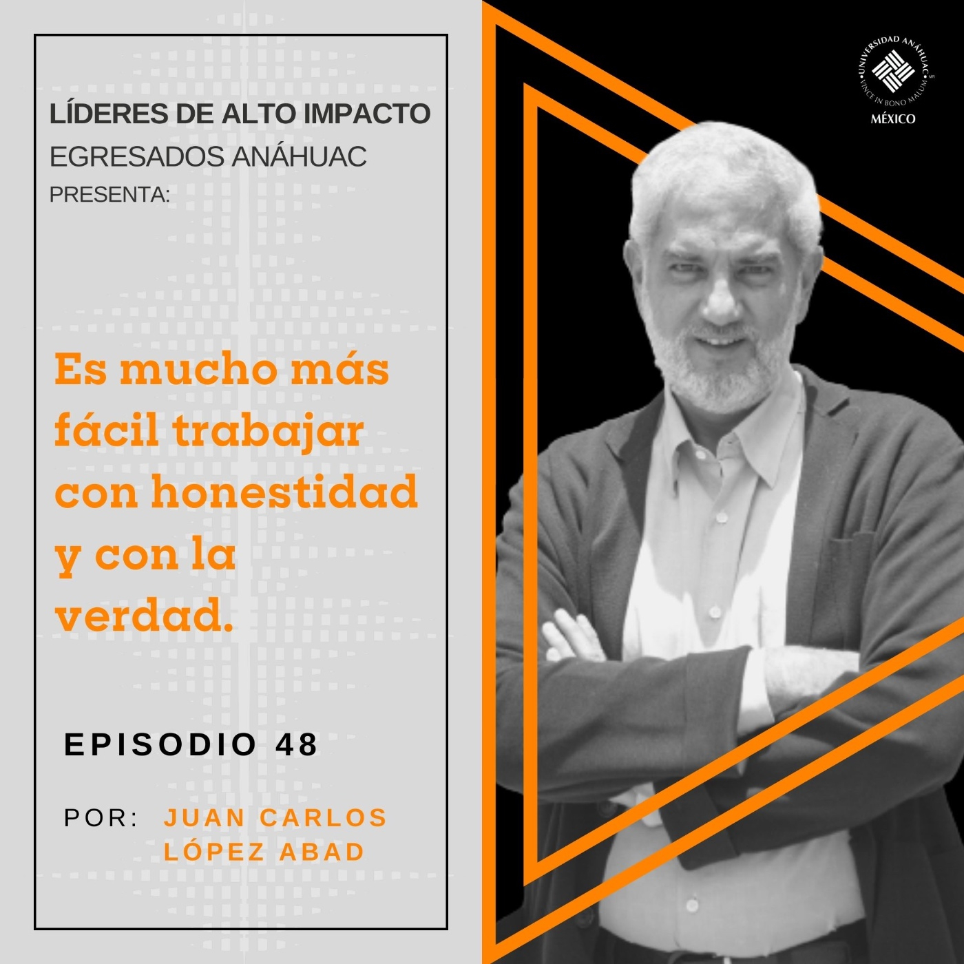 Egresados Anáhuac: Líderes de Alto Impacto