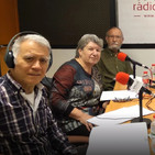 Batecs al vent. 2-3-2020. Ràdio Ciutat de Valls. Fundació Randa - Lluís M. Xirinacs.