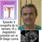 Ecografia de la semana 12 de embarazo y diagnÓstico prenatal