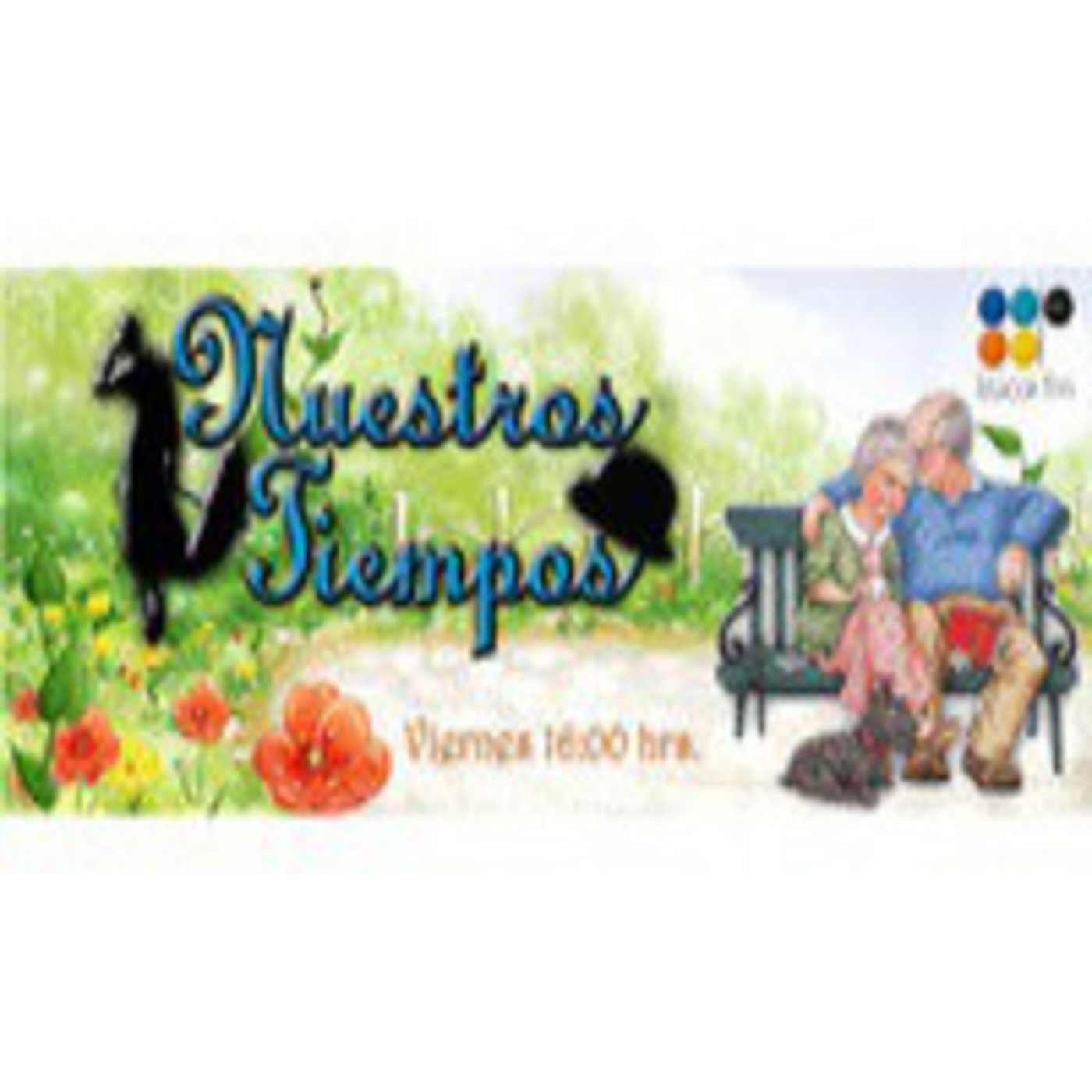 Nuestros tiempos 18 Julio 2014 episode artwork