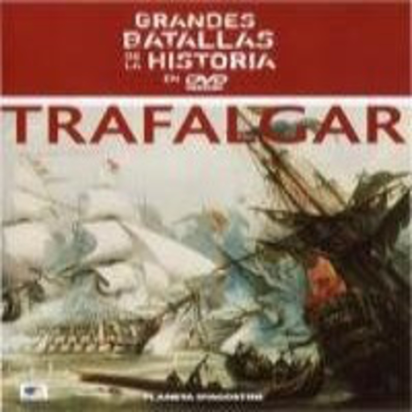 GBH Cap. 02 - Trafalgar episode artwork