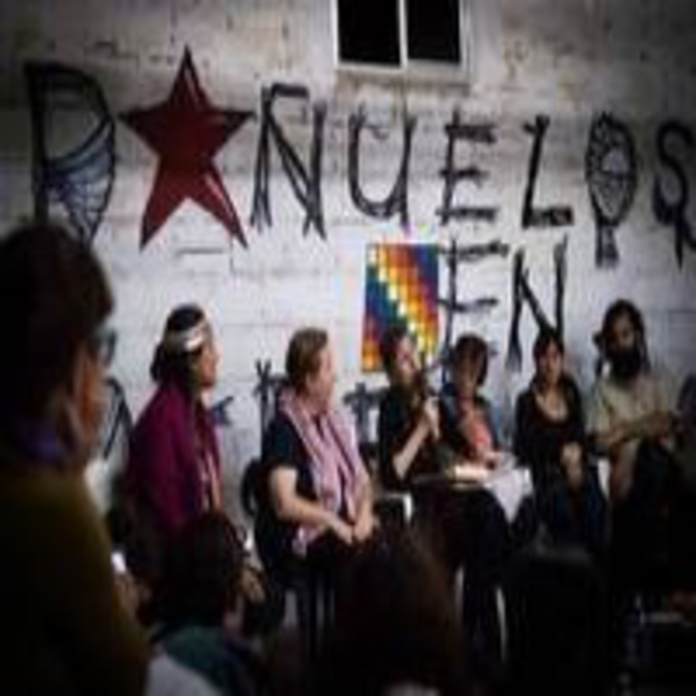 Podcast de espejos todavia-rocio
