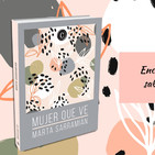 Hacer para el desarrollo - Entrevista a Marta Sarramián del Río, autora del libro «Mujer que ve»