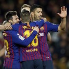 SCRM - El rival del Barça es el Atleti (J36)