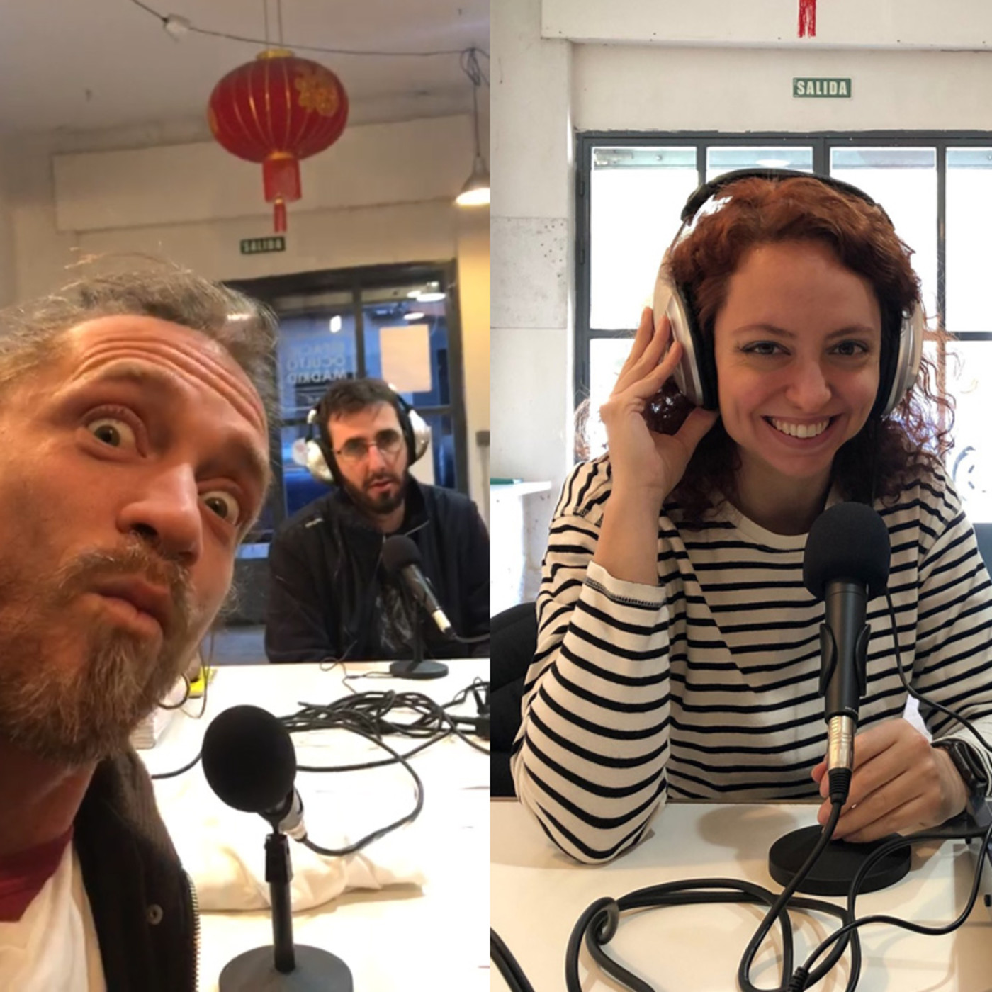 Radio Lachipen