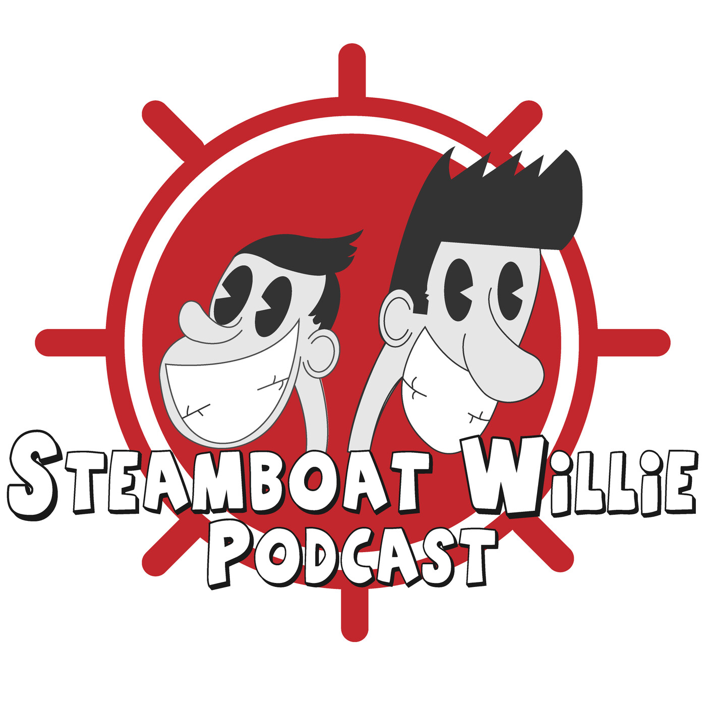 Steamboat Willie