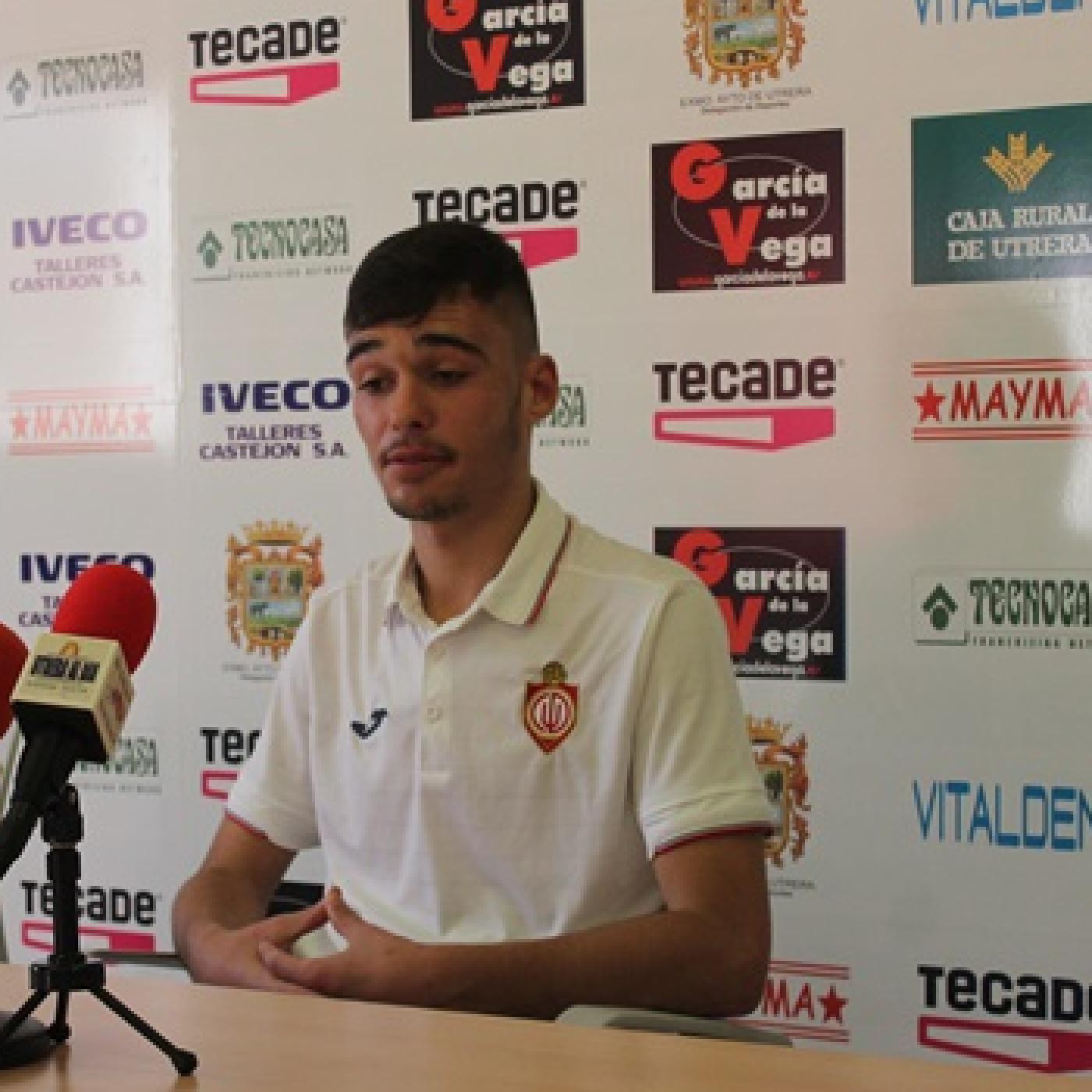 Francisco Javier Teruel Ales