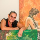 Pilar Gomez - Arte y compromiso social (Colombia)