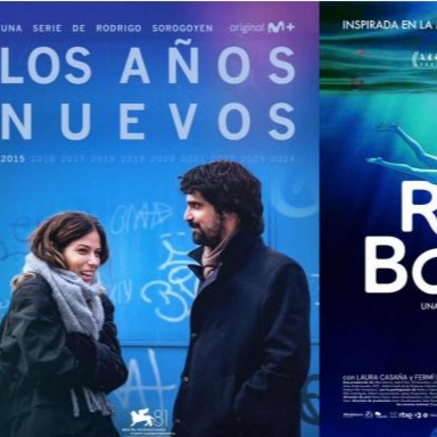 No Solo Cine en las Ondas