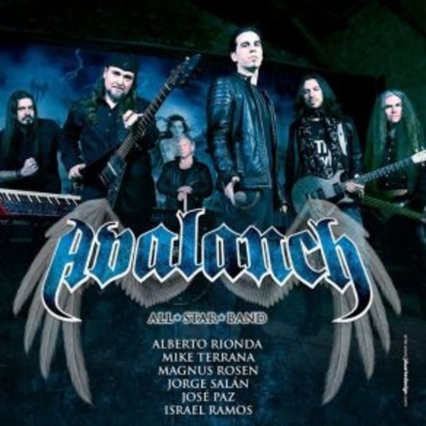 Corsarios del Metal
