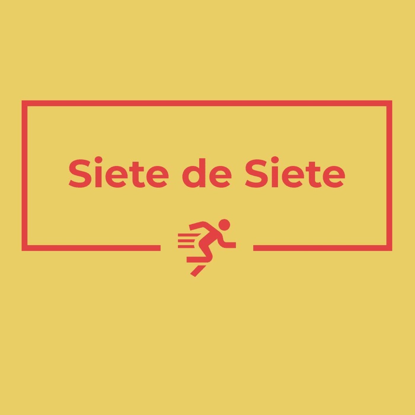 Siete de Siete