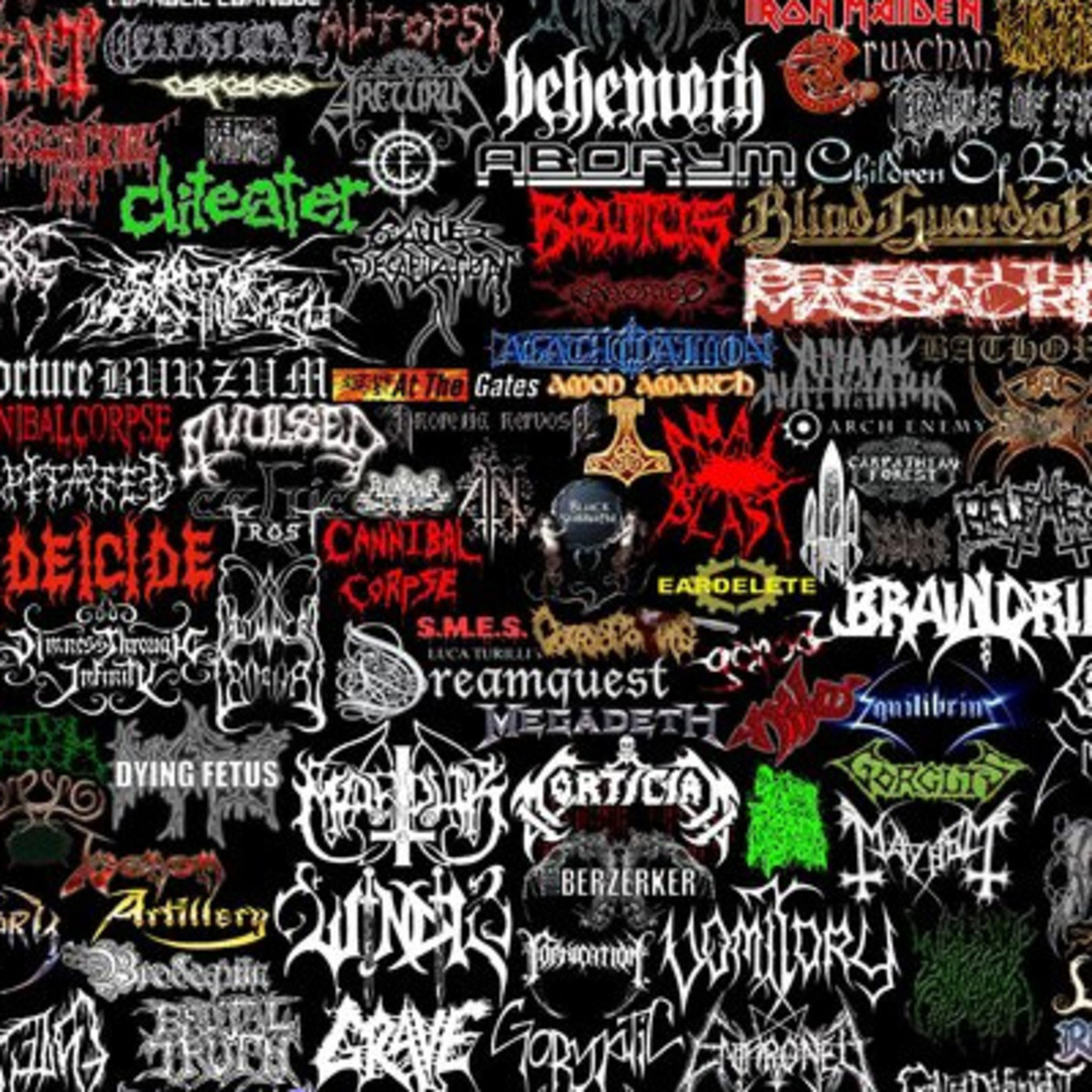 BESTIARIO