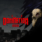 Fugitivos Episodio 02 "Cronica del Sabado en Domination, anecdotas de Alice Cooper"