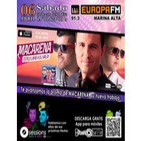 06-04-13 EuropaFM 91.3 Sábado tarde con Celso Díaz