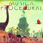 42 - Música Procedural