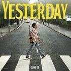 La Cata del Cine - Yesterday