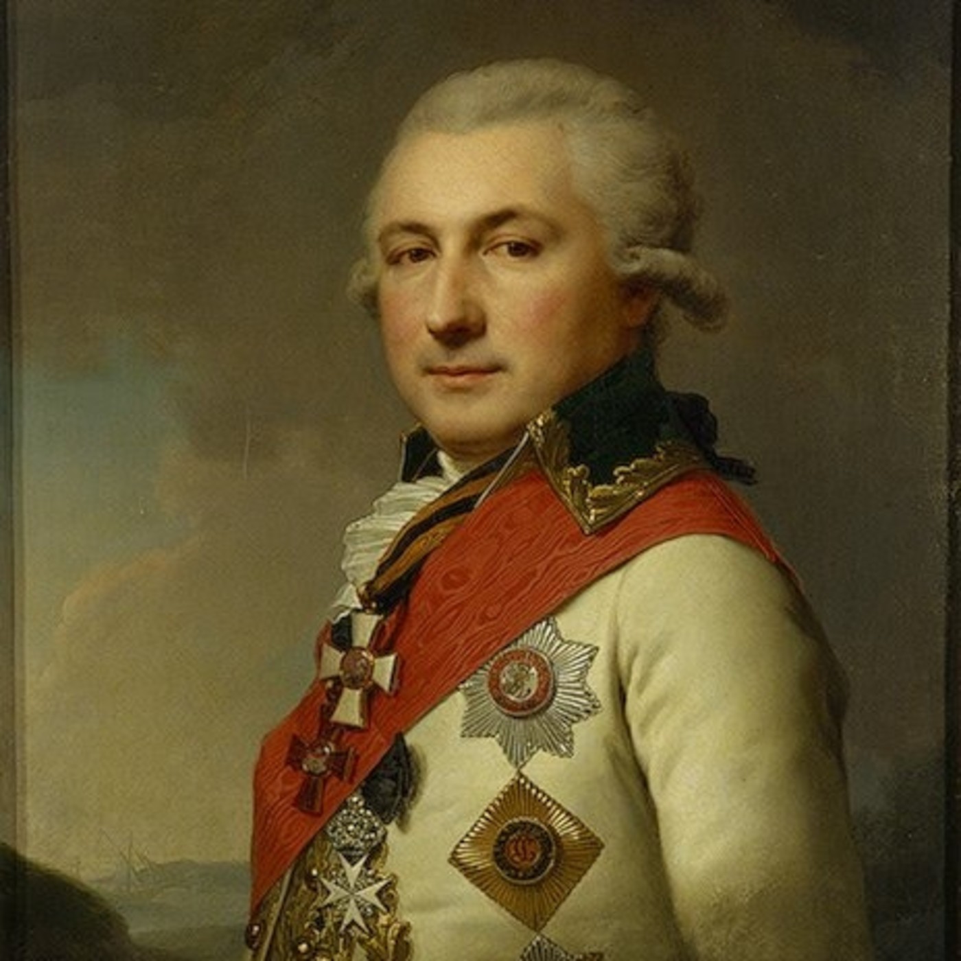 Blas de Lezo y los héroes olvidados
