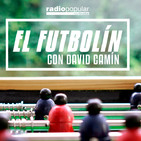 Programa El Futbolín 10/03/2019