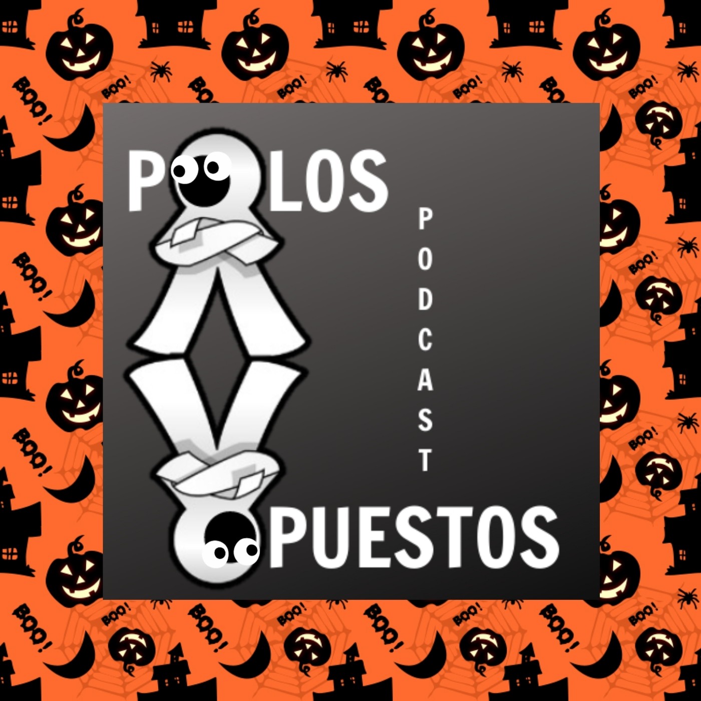 Polos Opuestos Podcast