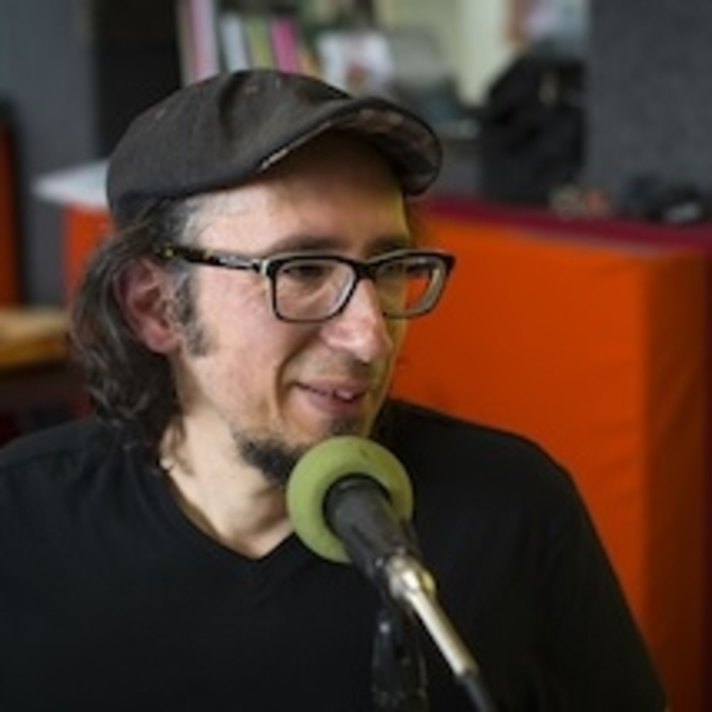Radio Paisaje Social