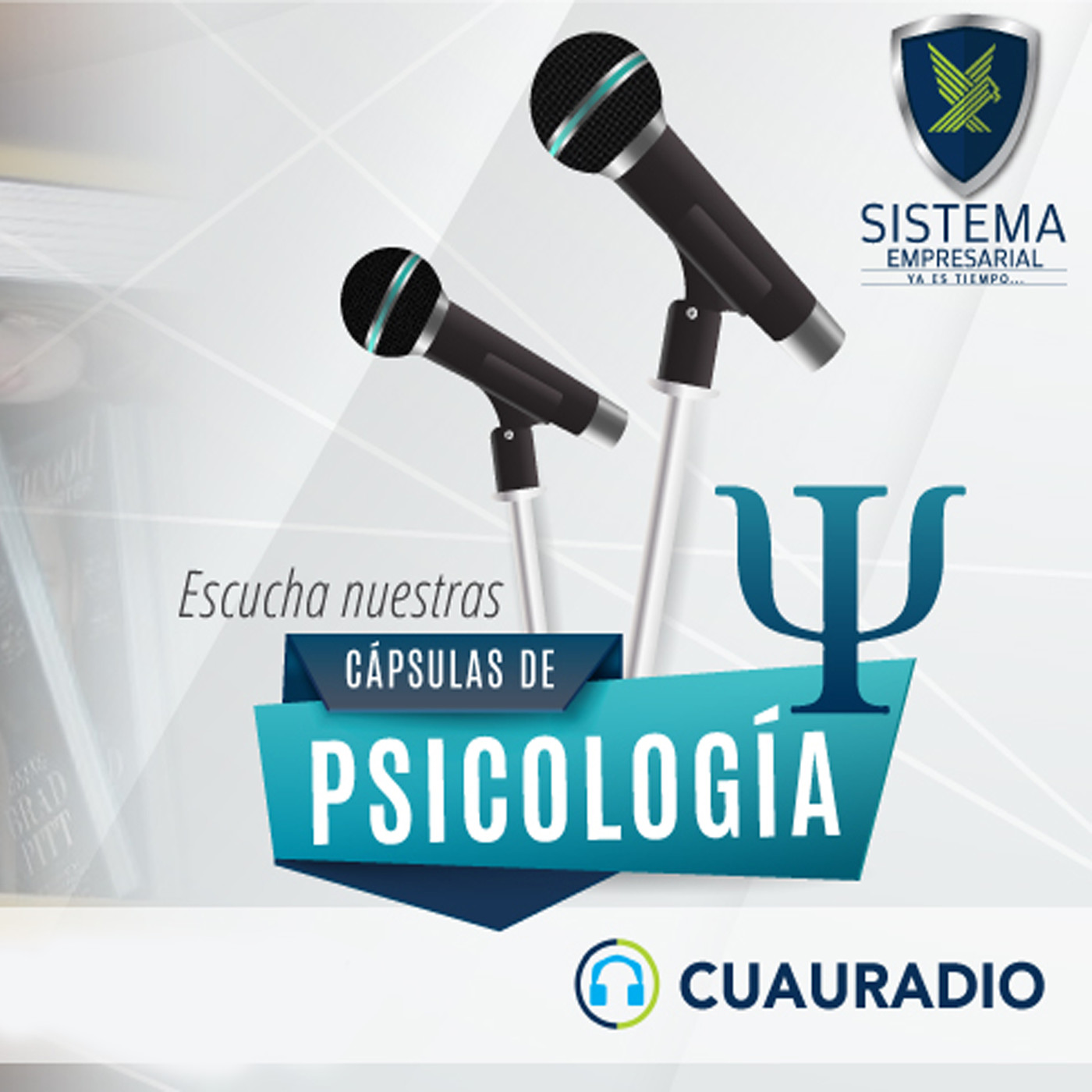 hENRY PSIcóLOGO Cápsulas de Psicología