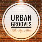 Urban Grooves (11-09-19)