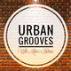 Urban Grooves (11-09-19)