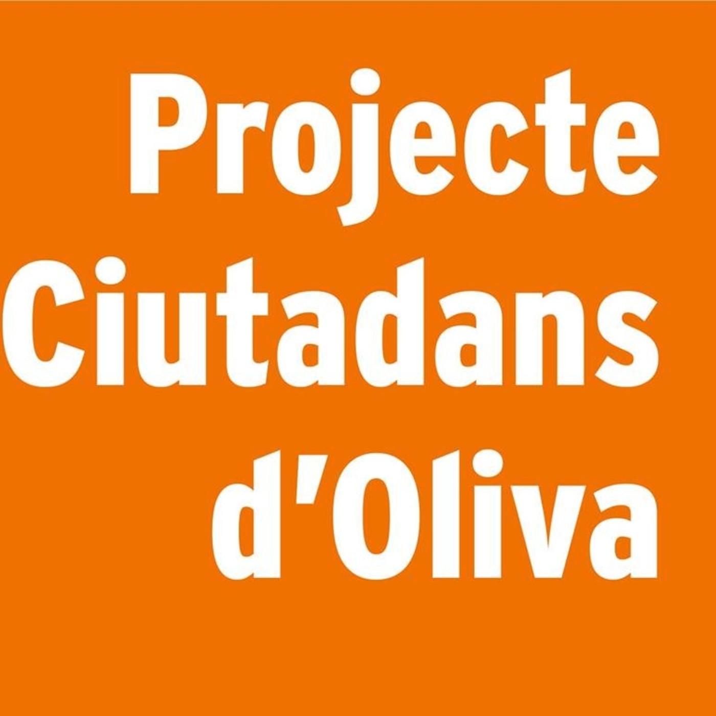 Projecte Ciutadans