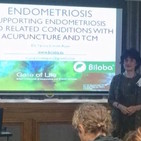 Consultas: endometriosis, digestión, nerviosismo, borborigmos (ruidos intestinales).