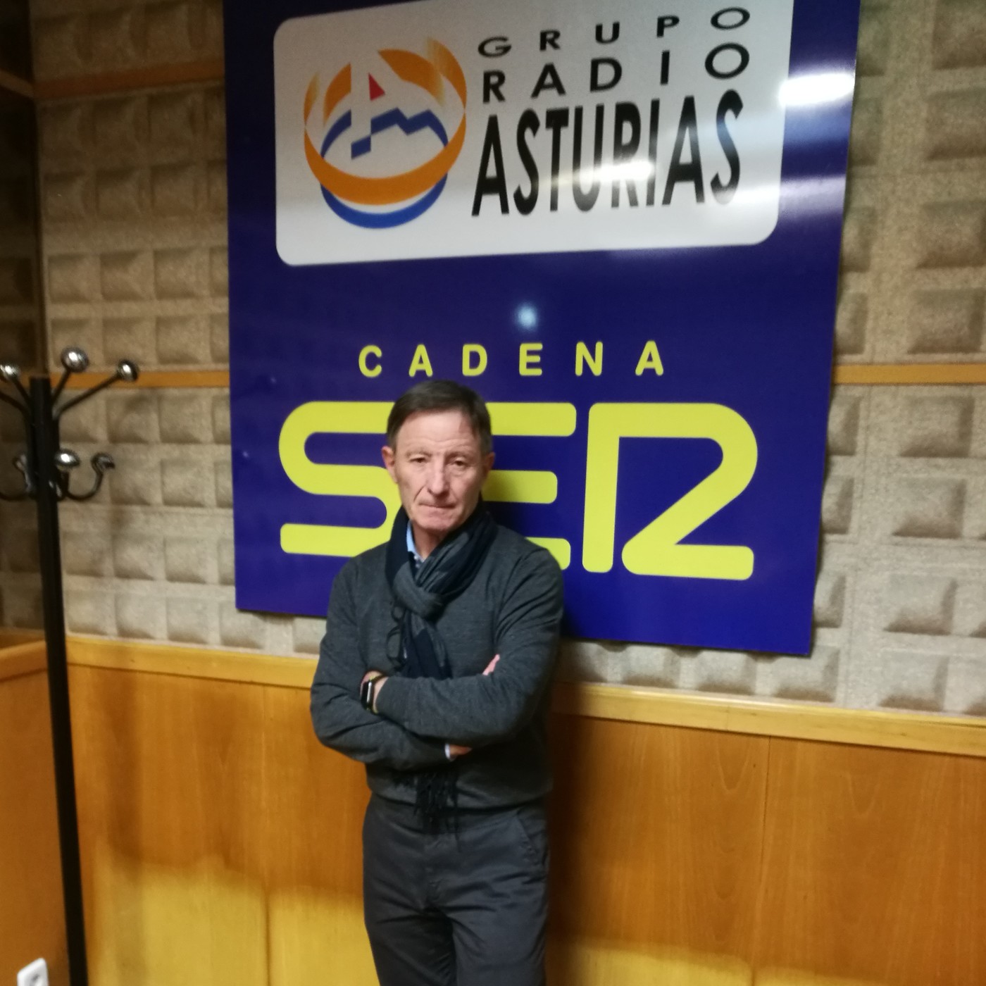Podcast de Asturias Ser Deportivos