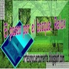 El paseo por el bosque. Relax