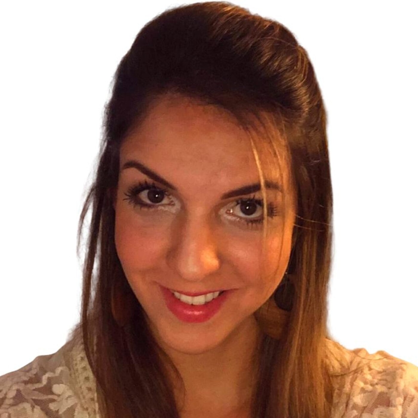 Cristina Araque