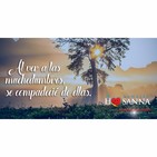 Padre John. Reflexión evangelio madrugada del 07 de Diciembre de 2019