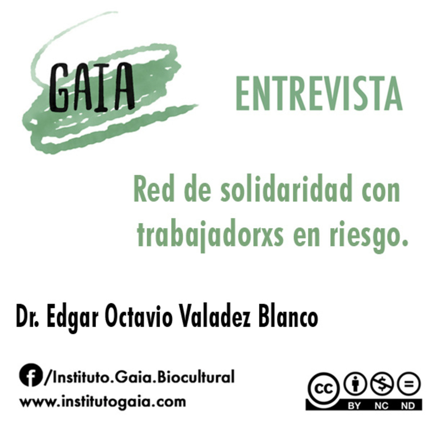 Instituto Gaia Biocultural