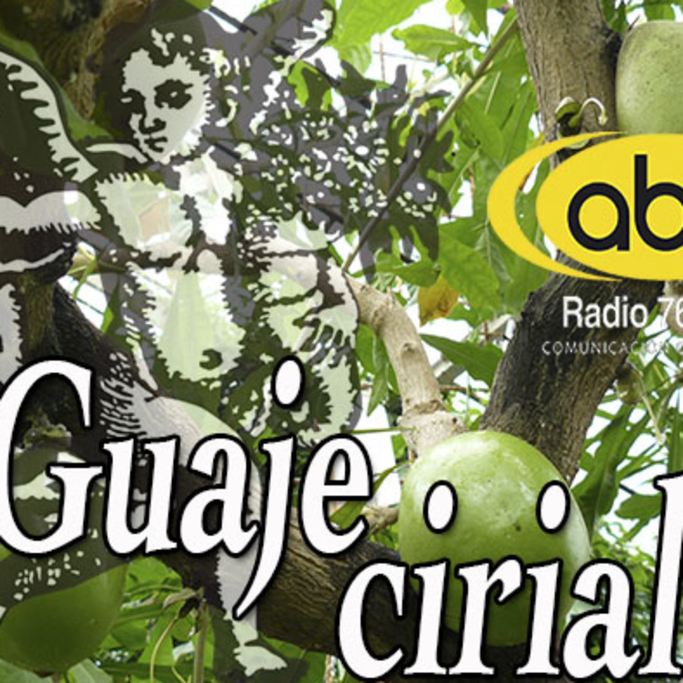 El Angel de tu Salud - GUAJE CIRIAL episode artwork