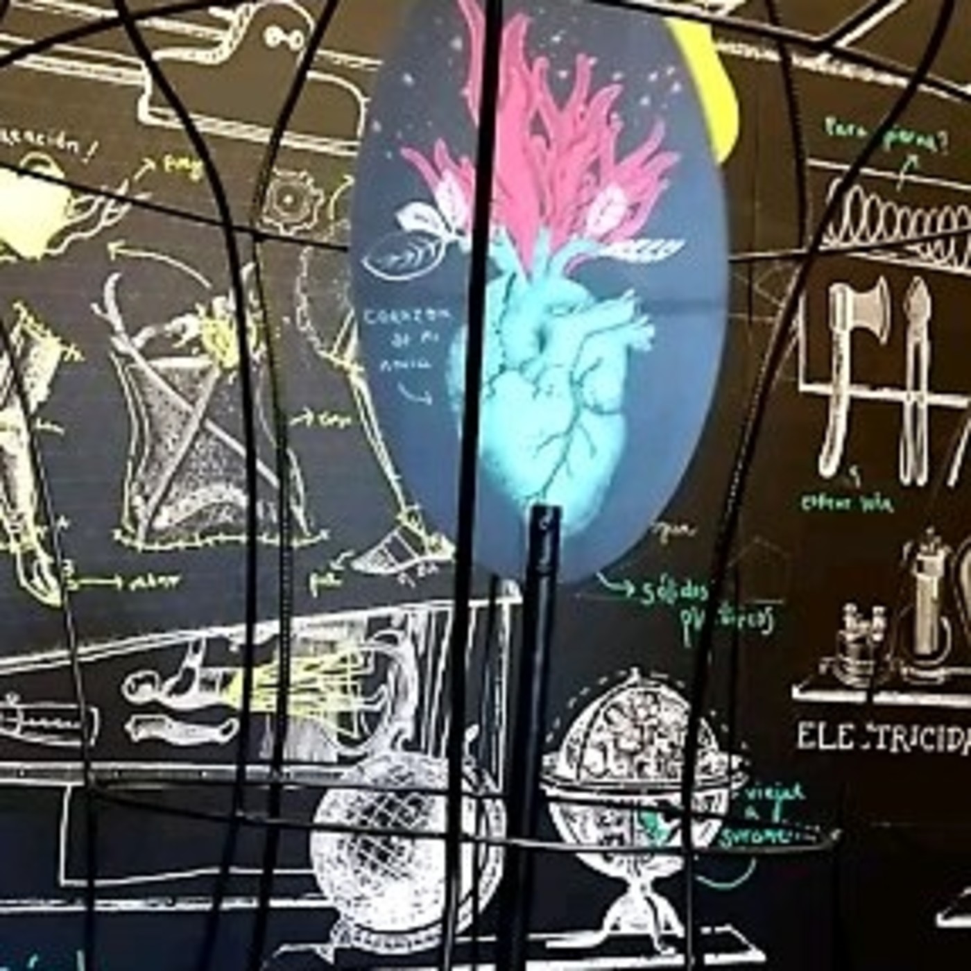 Una Historia Escolar