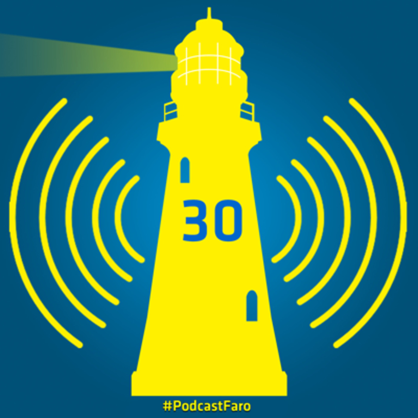 PodcastFaro 30 - Tertulia amarilla episode artwork