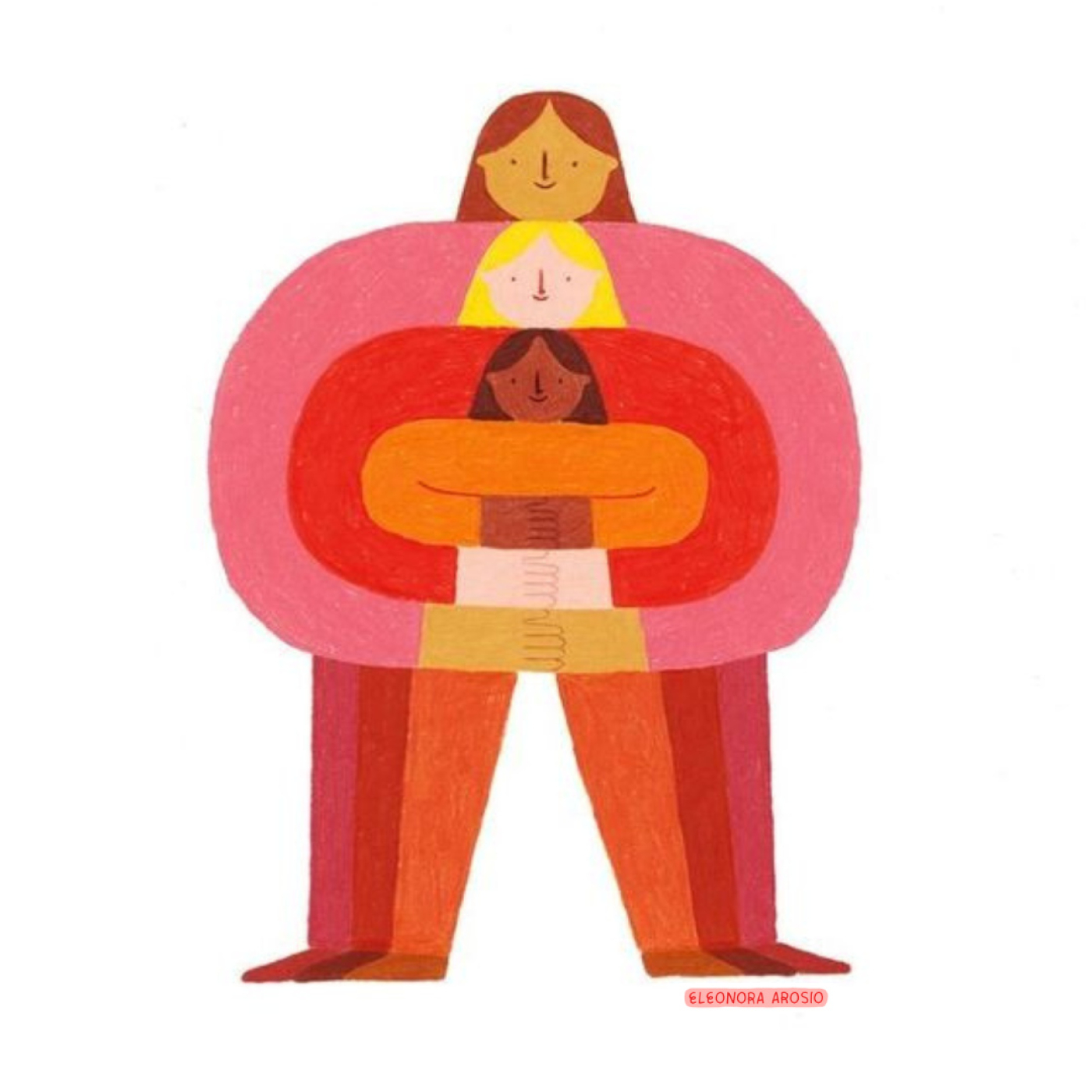 El podcast de Menstruadora