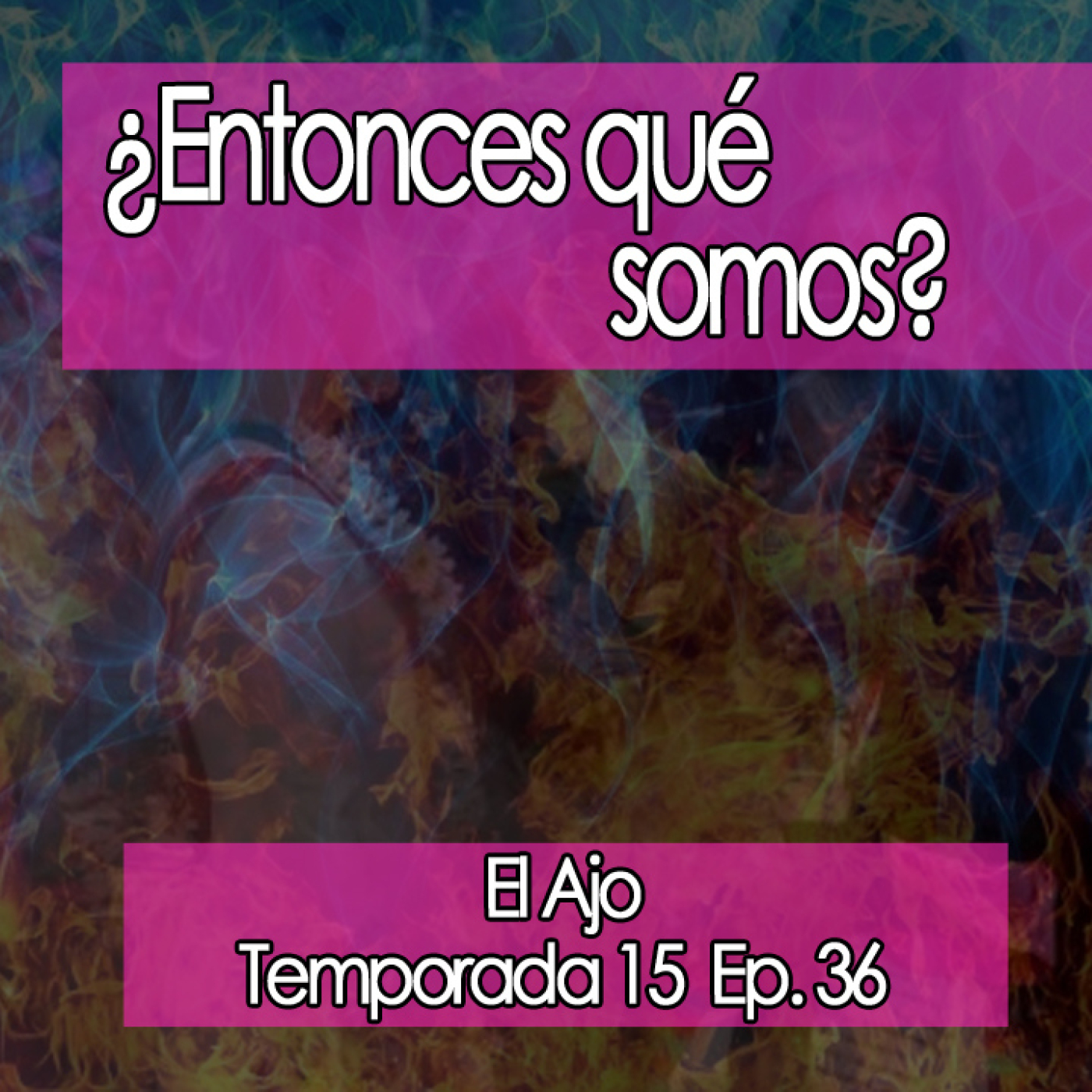 Podcast El AJo