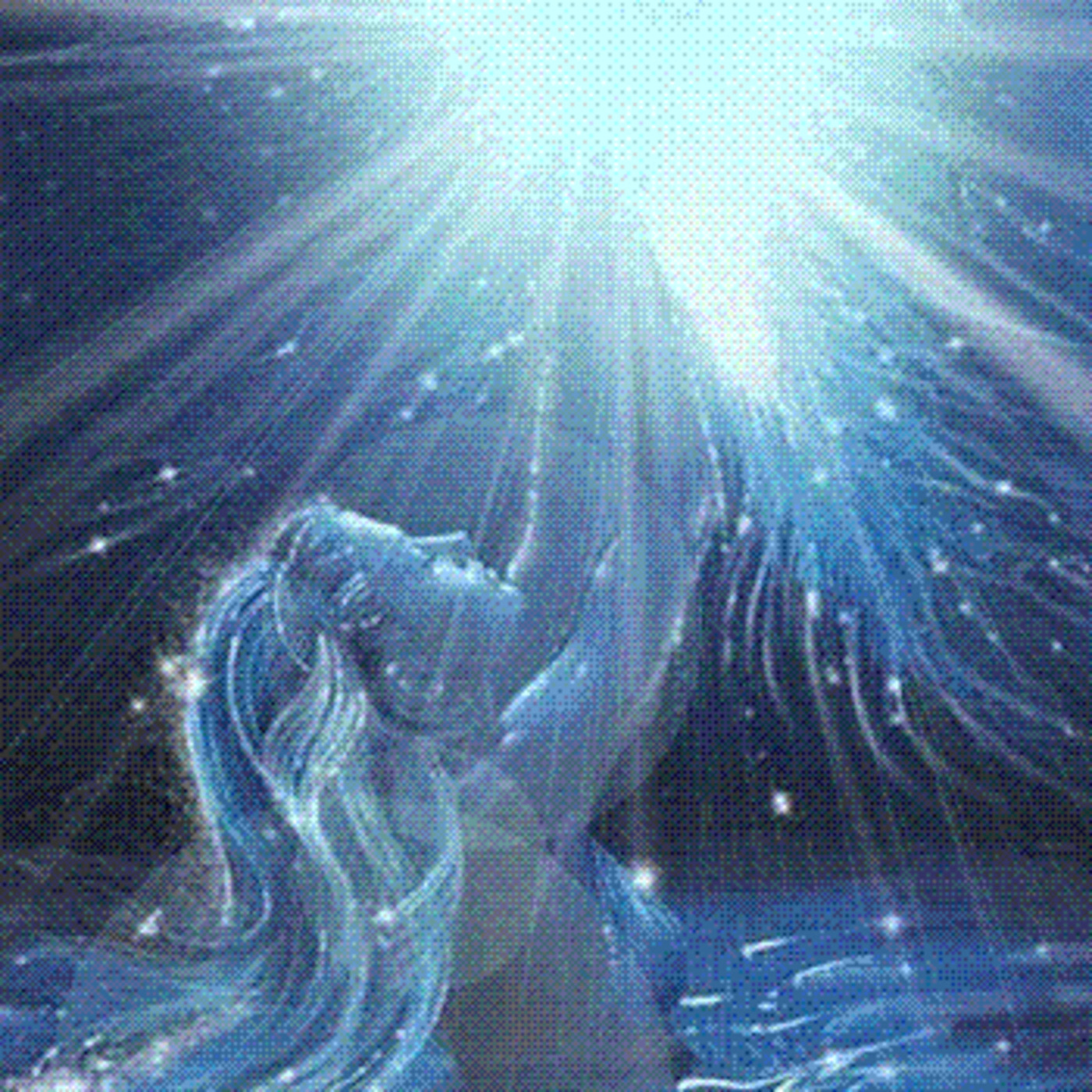Podcast MEDITACIONES DE maya333god