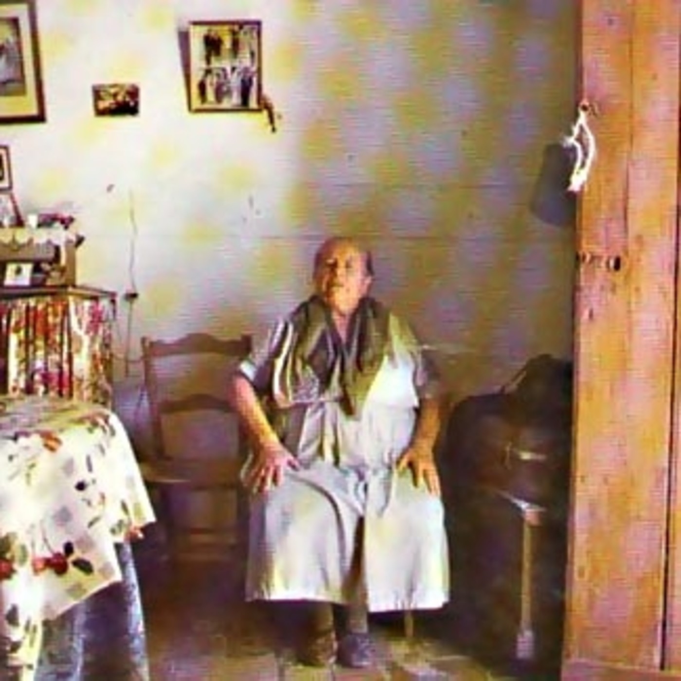 Flamenco incorpóreo