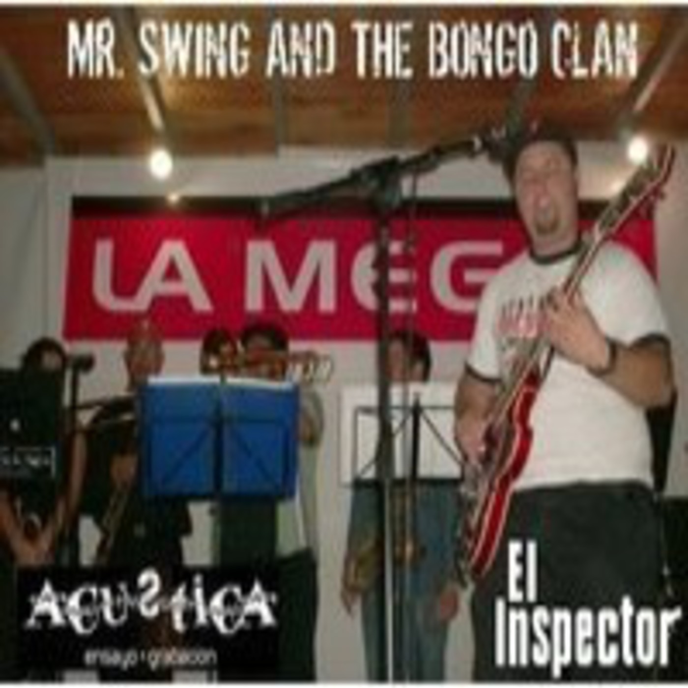 Podcast EL INSPECTOR