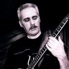 La Montaña Rusa #441. Steve Khan. Valentin Caamaño. King Llama. David Sanborn